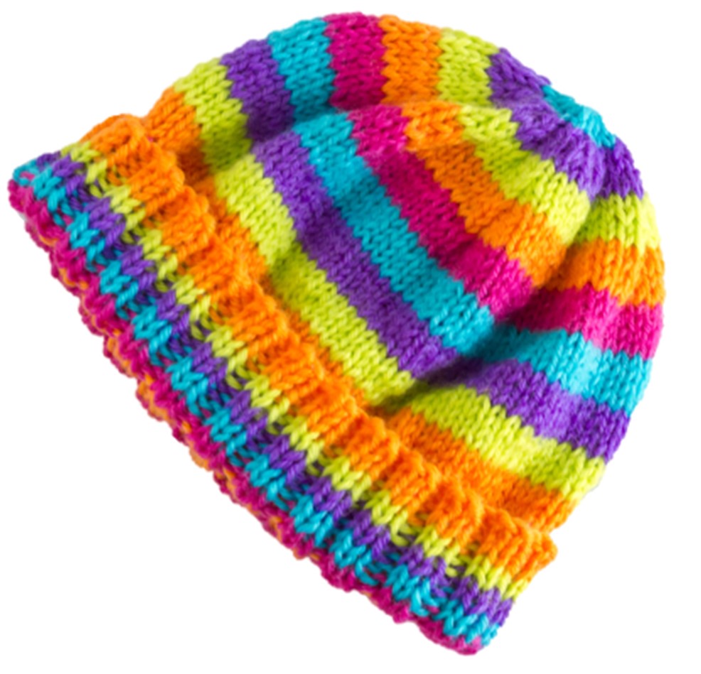 free-knit-family-beanie-in-8ply-knitting-yarns-by-mail