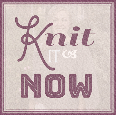 Knit It Now - create and make your own garments and accessories with our easy to use knitting kits