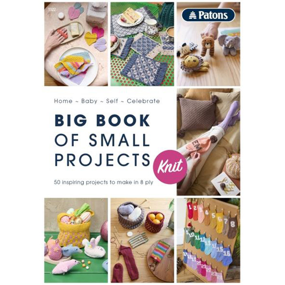 all-new-2023-edition-big-book-of-small-projects-patons-book-1322