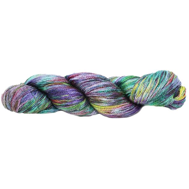 Fiori Sock Hand-Dyed 4ply - Large 100g Skeins | Knitting Yarns by Mail
