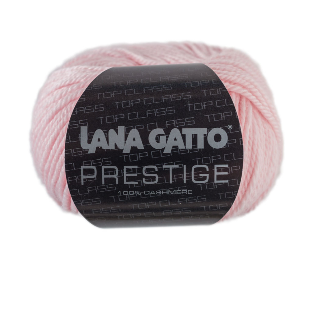 Lana Gatto 100% Cashmere Prestige 25g balls