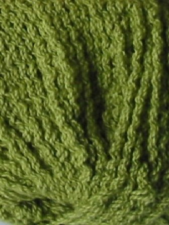 Sage NEW~ HEIRLOOM BREEZE~ Australian Yarn Co~ #004 GREEN ~  8 Ply~Wool/Cotton 