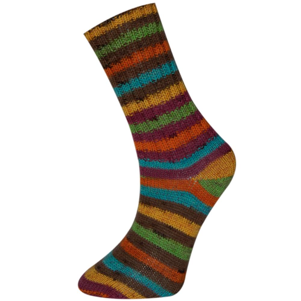 Socks made Easy Knitting Kit: with optional needles KKA1812 | Knitting ...