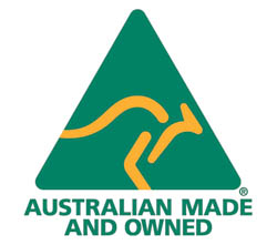 Australian Made and Owned