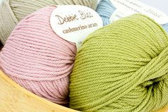 Debbie bliss cashmerino aran on sale australia