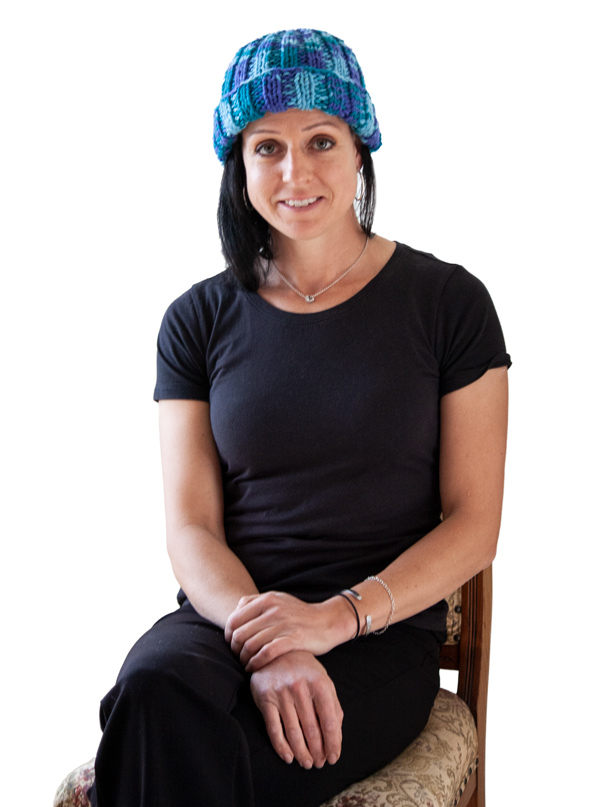 Free traditional beanie pattern, for a limited time only